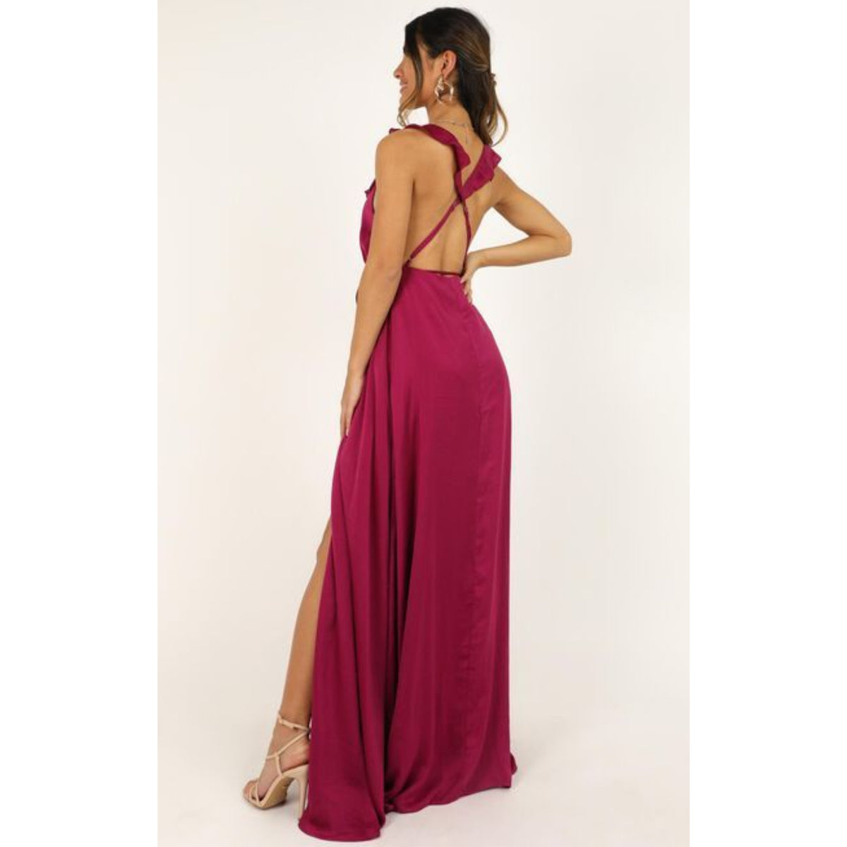 Vestido Noelia