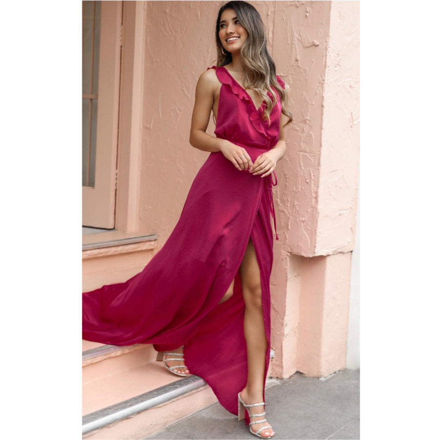 Vestido Noelia