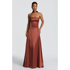 Vestido Rosario