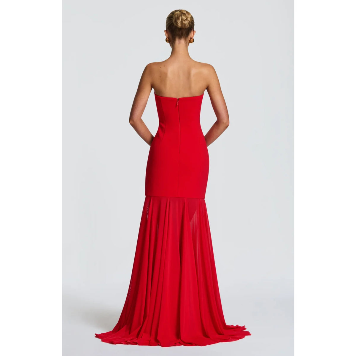 Vestido Anakena