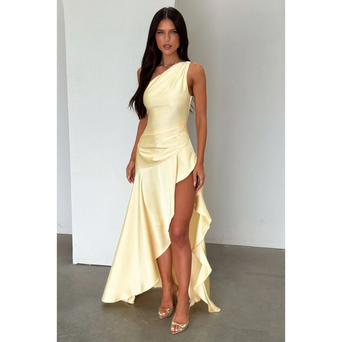 Vestido Ornella