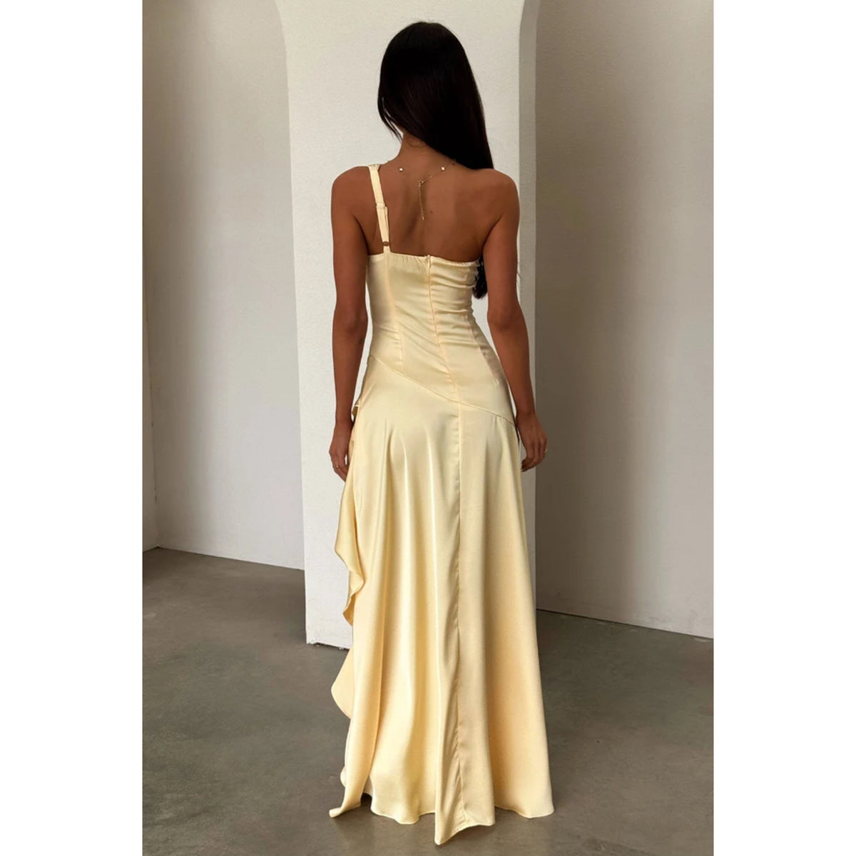 Vestido Ornella