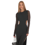 Vestido Leonor
