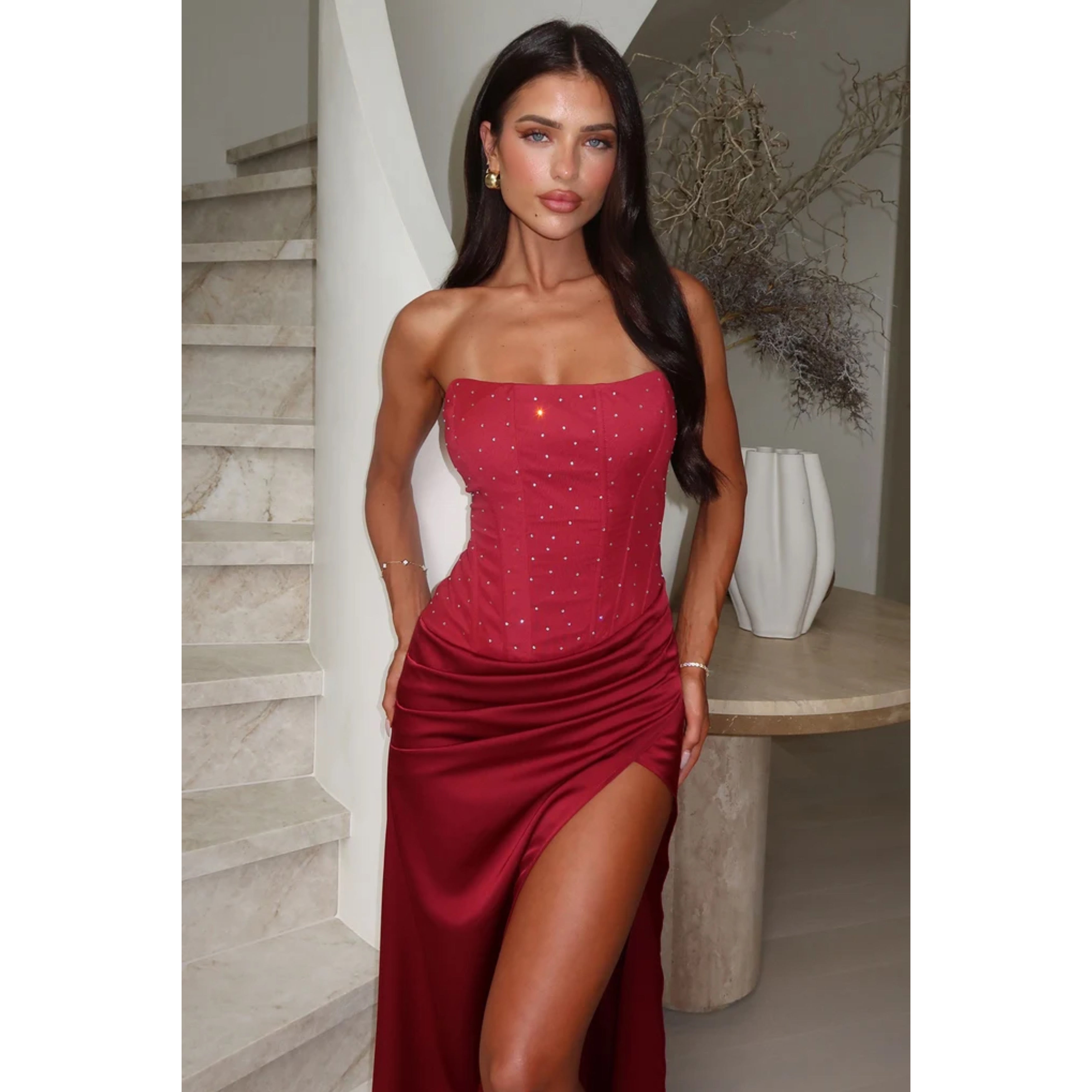 Vestido Domenica