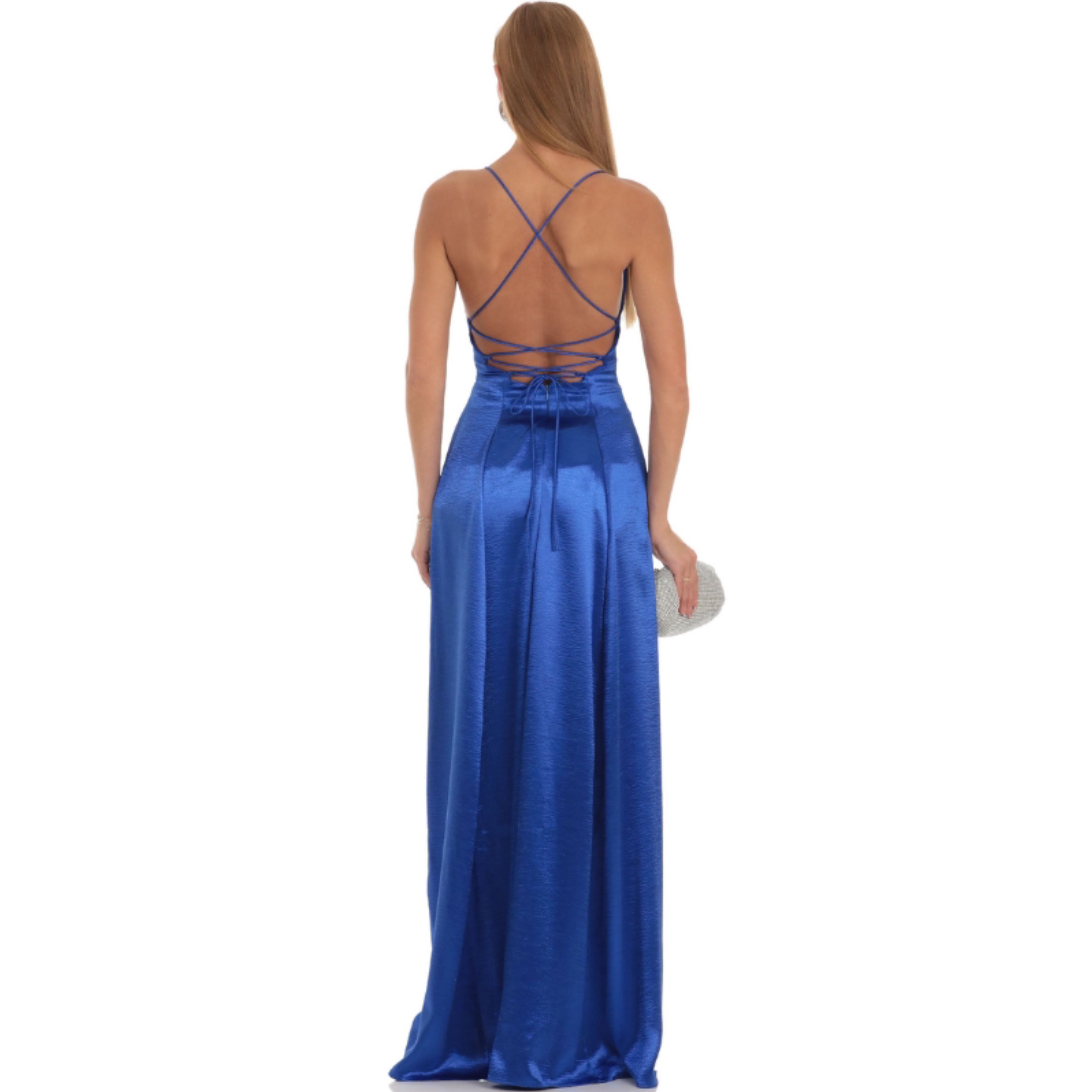 Vestido Piera
