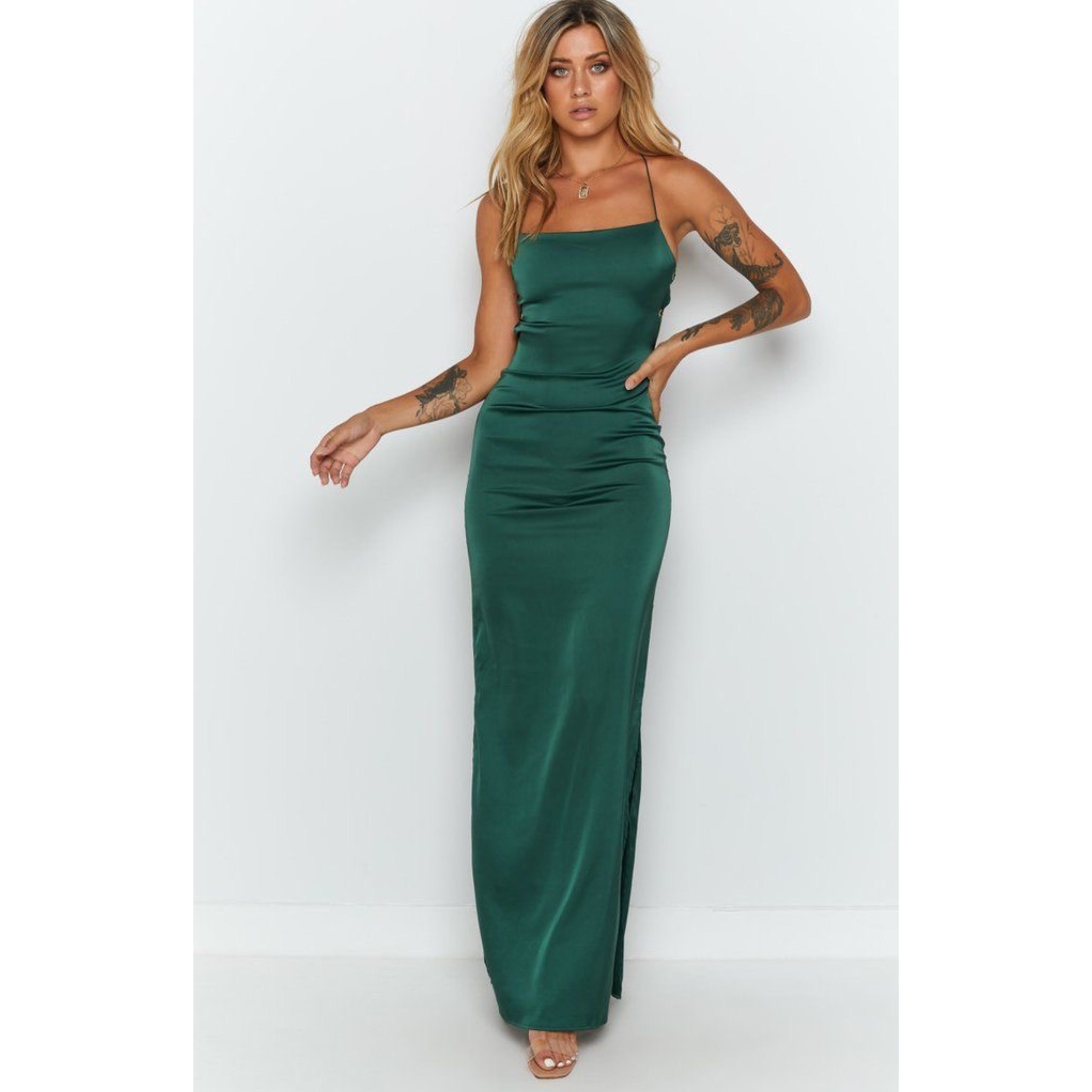Vestido Gina
