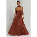 Vestido Rosario