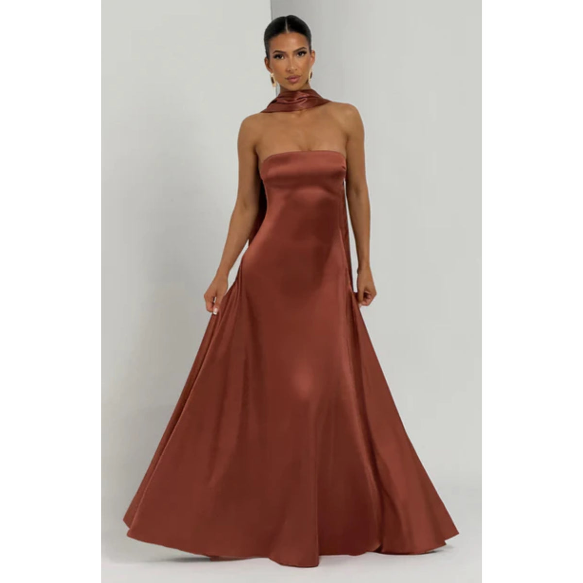 Vestido Rosario