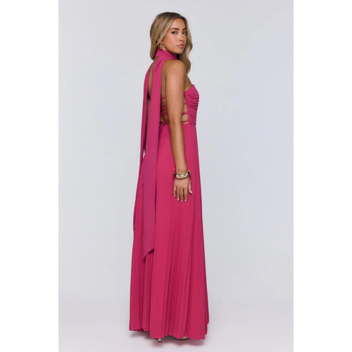 Vestido Abril