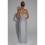 Vestido Blanca