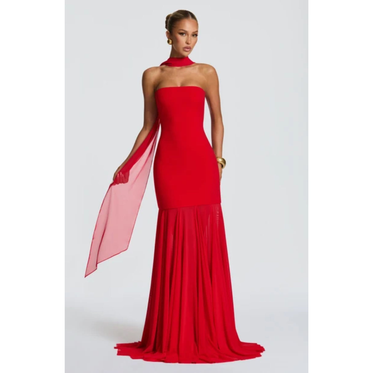 Vestido Anakena