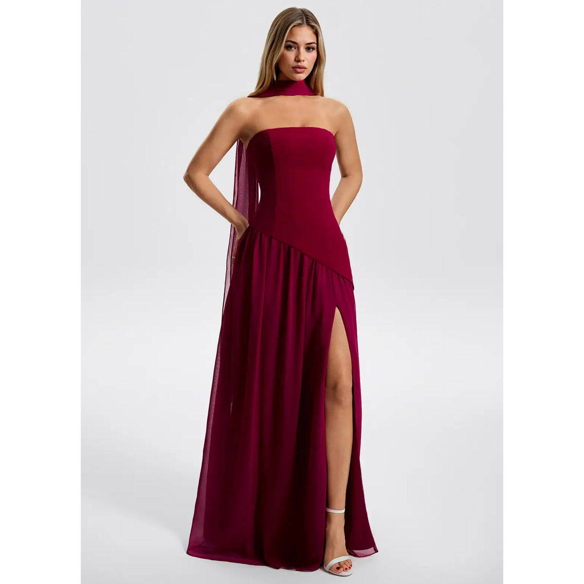 Vestido Maia