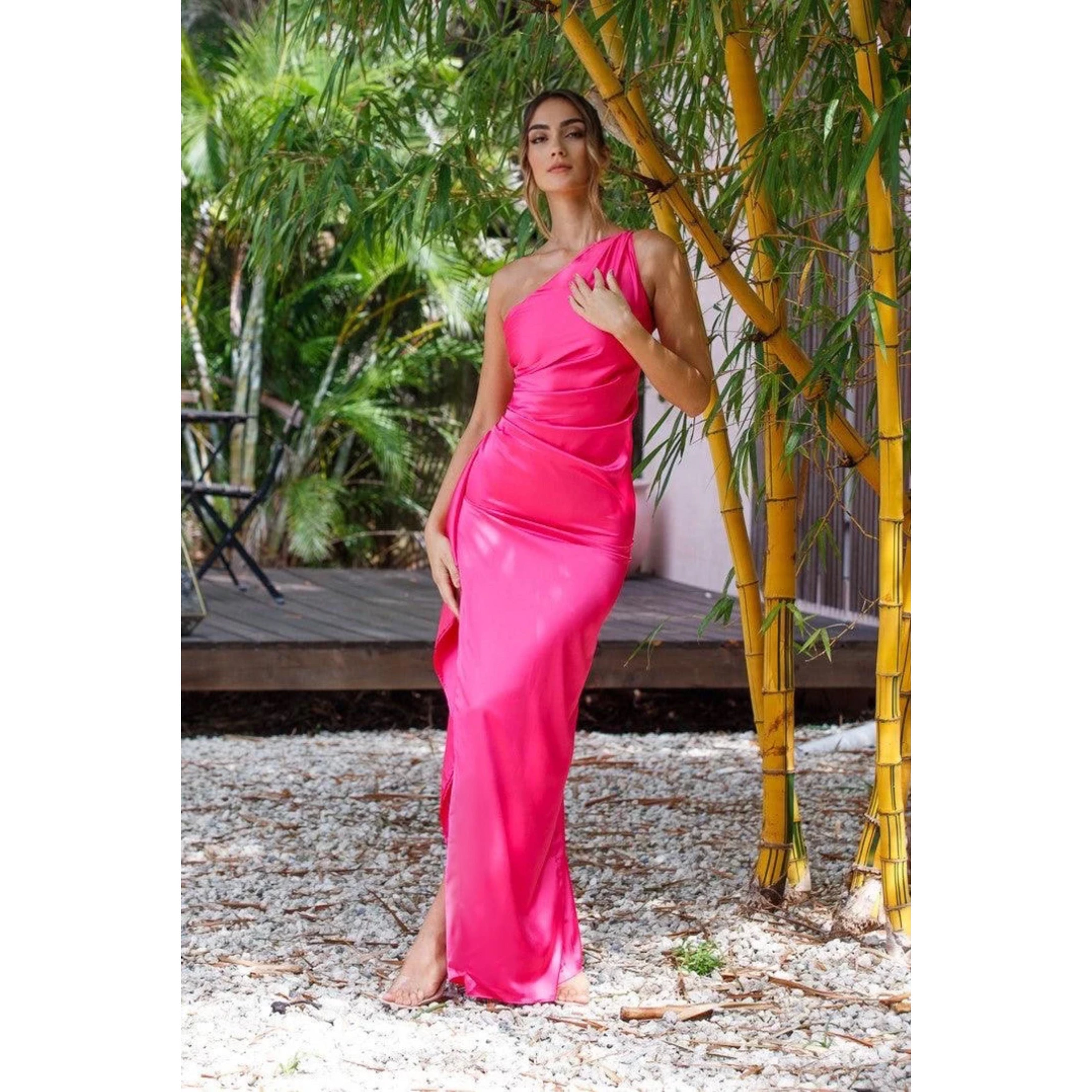 Vestido Ariele