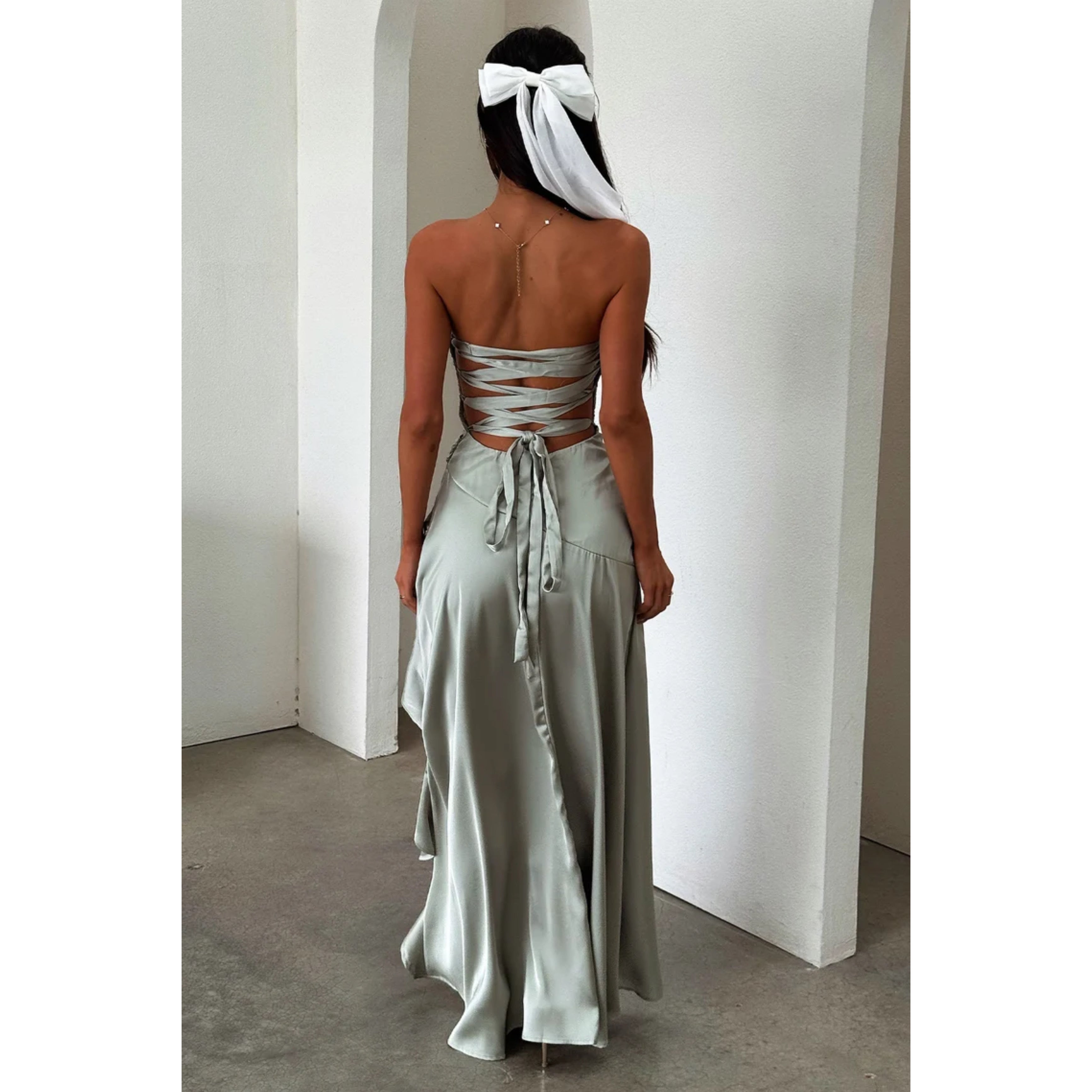 Vestido Carly