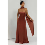 Vestido Rosario
