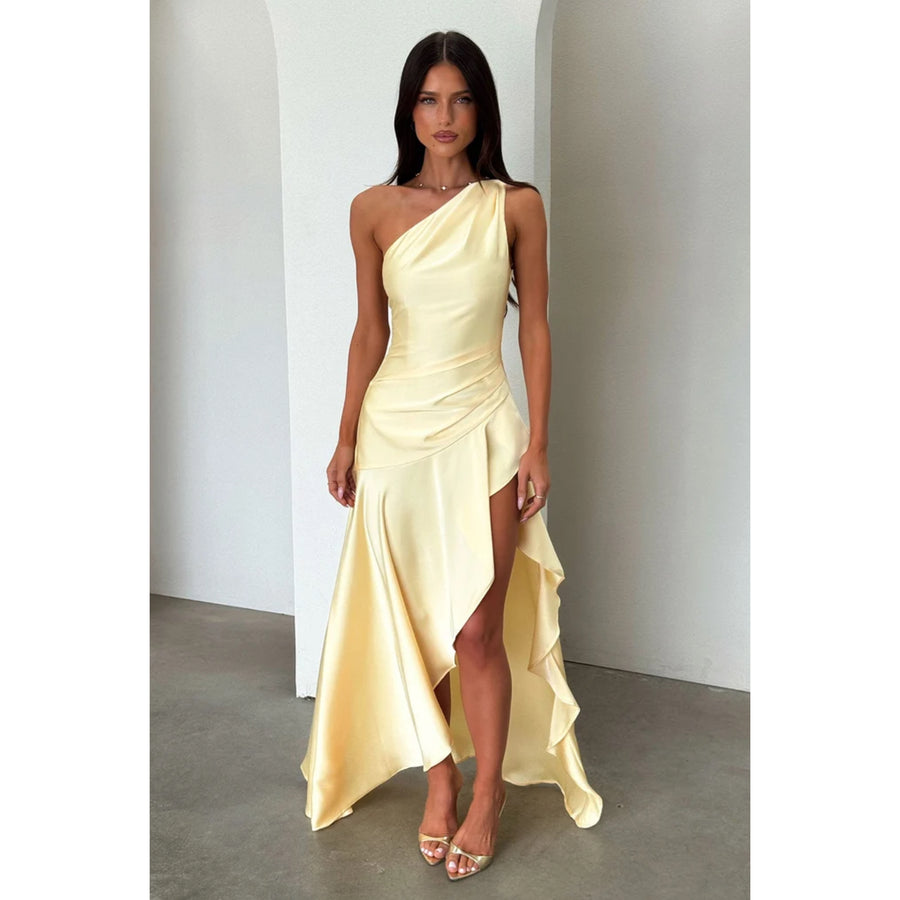 Vestido Ornella