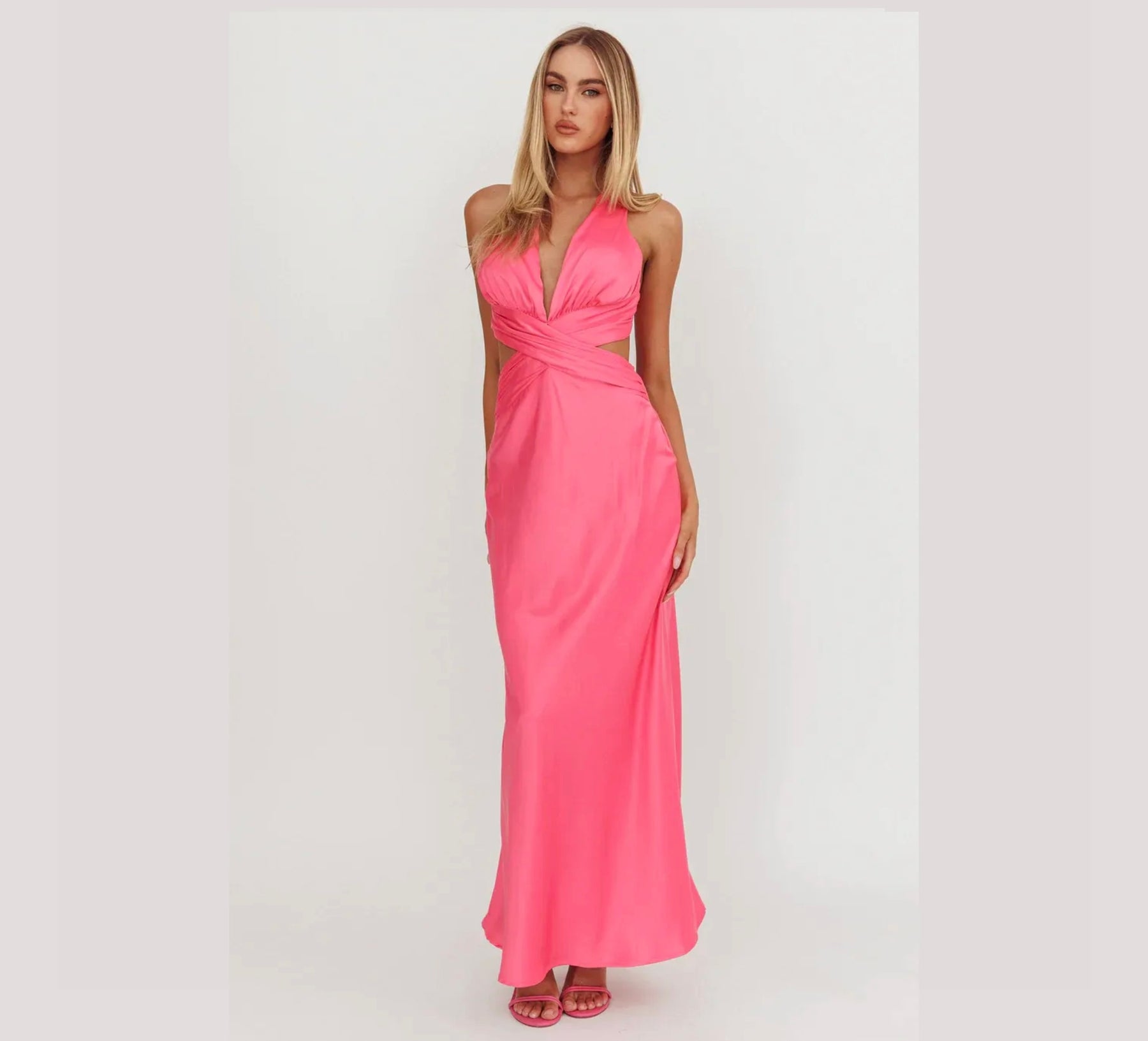 Vestido Aranza