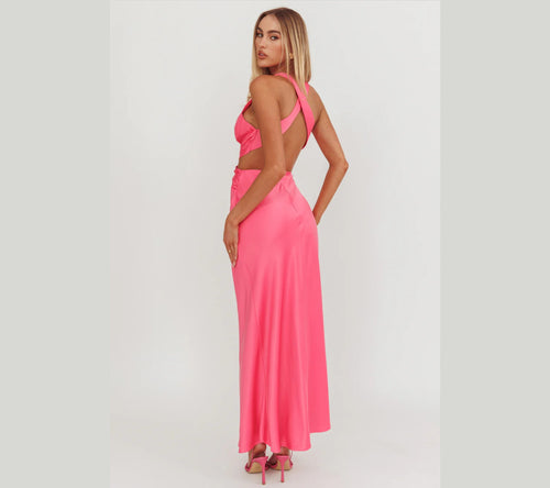 Vestido Aranza