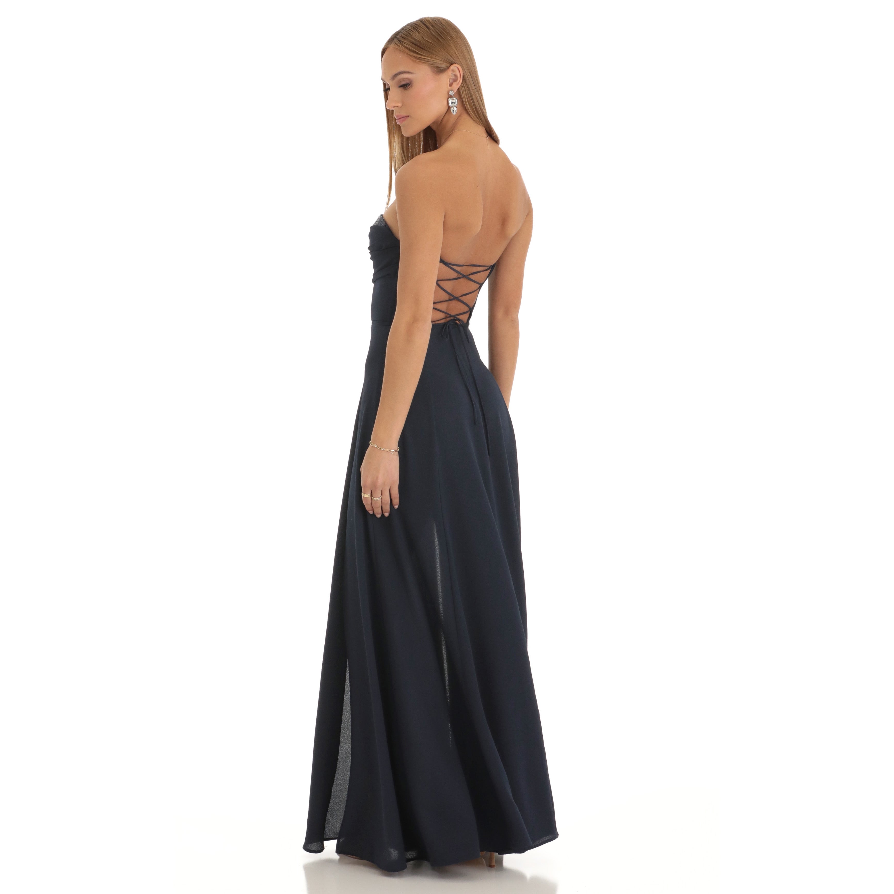 Vestido Luz