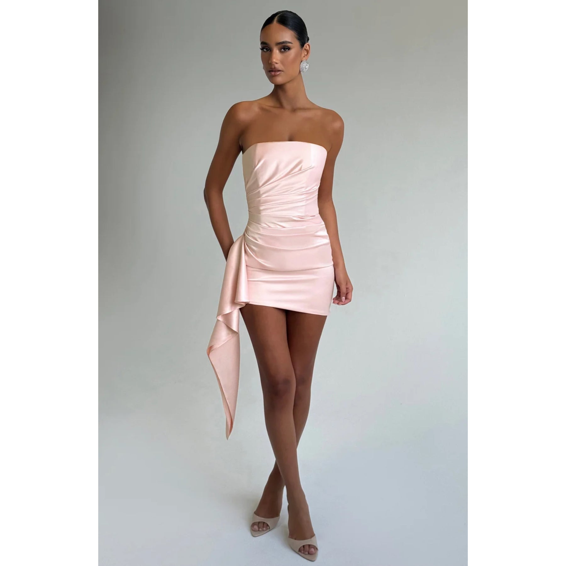 Vestido Vania