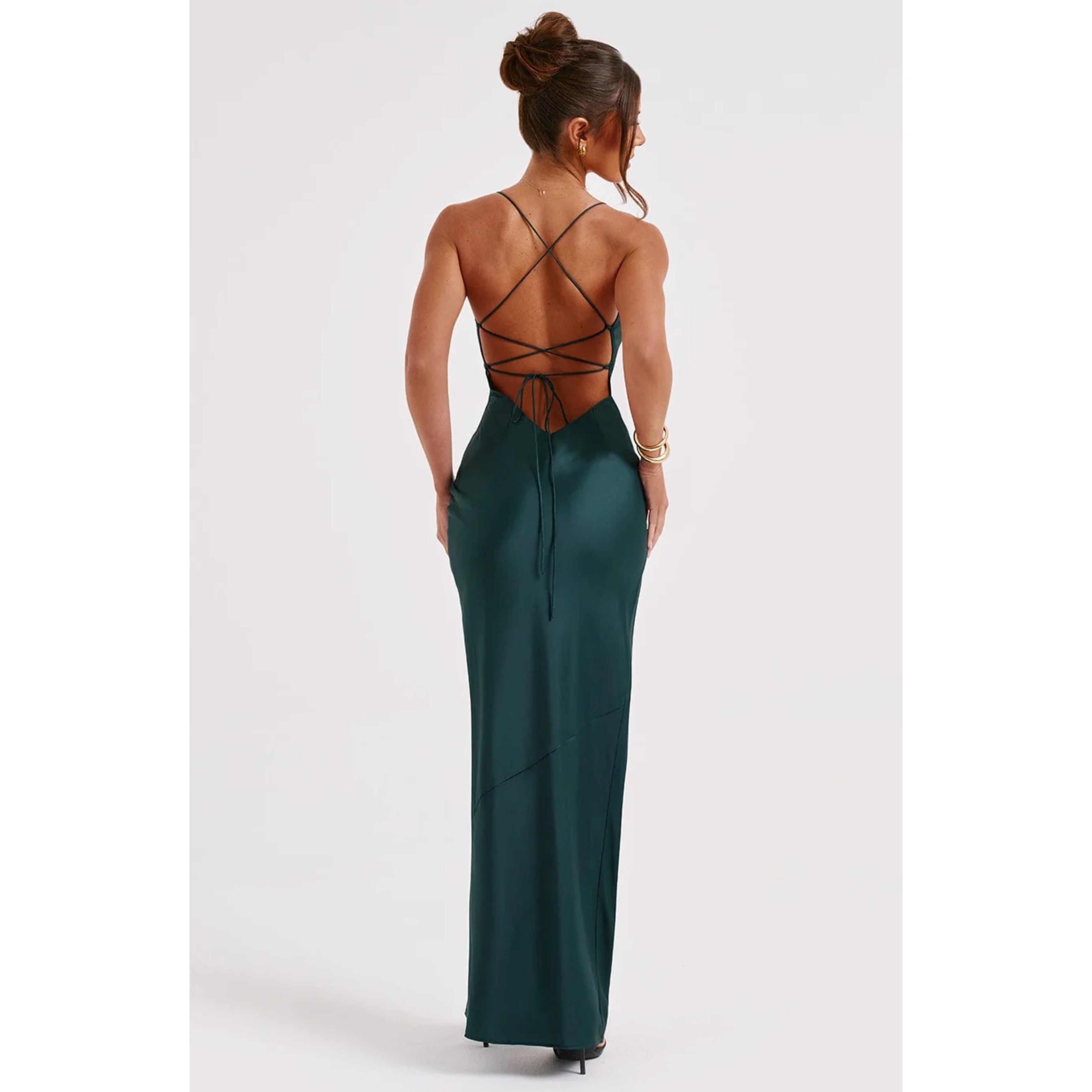 Vestido Misha