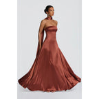 Vestido Rosario