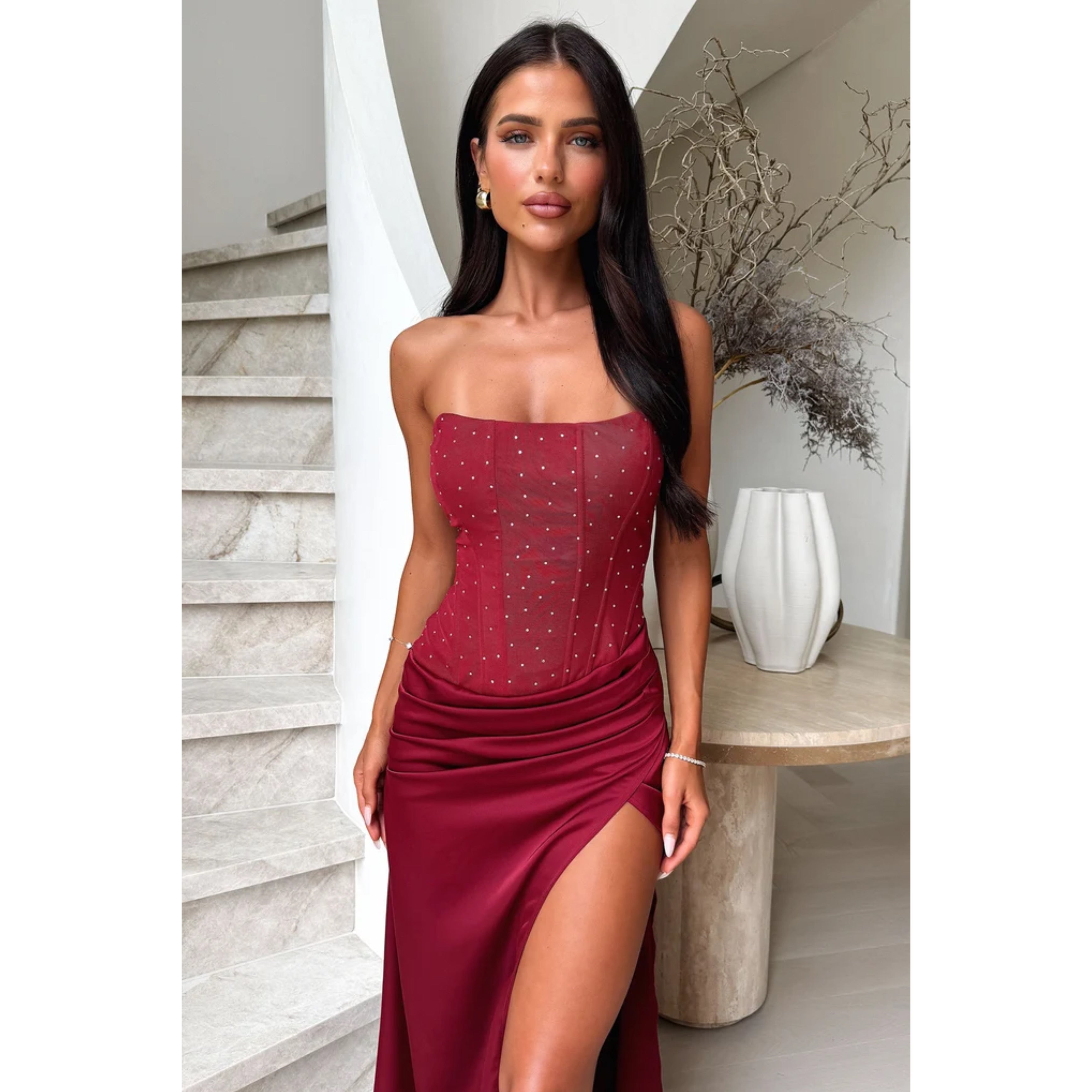Vestido Domenica