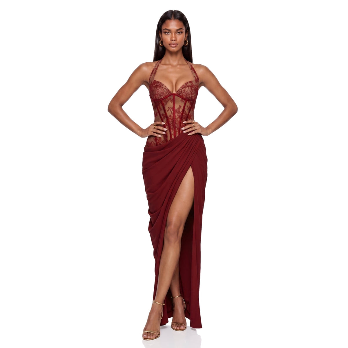 Vestido Angelica