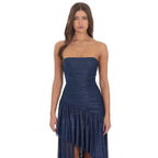 Vestido Angela