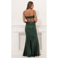 Vestido Gerosa