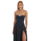 Vestido Luz