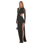 Vestido Leonor