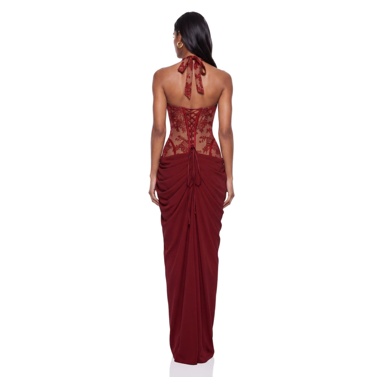 Vestido Angelica