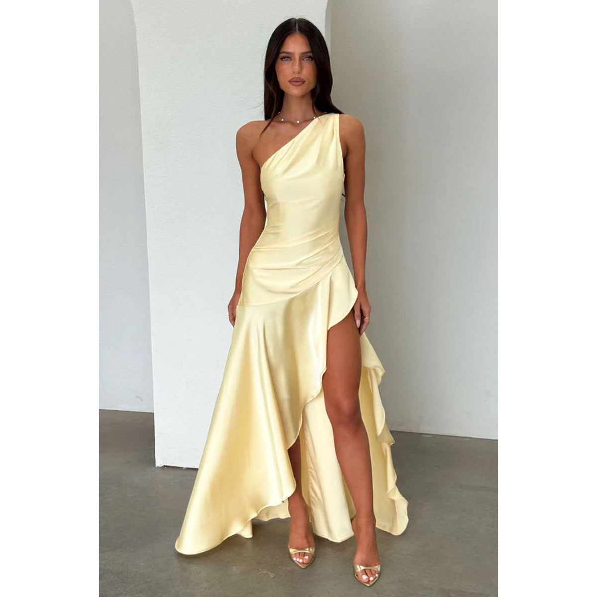 Vestido Ornella