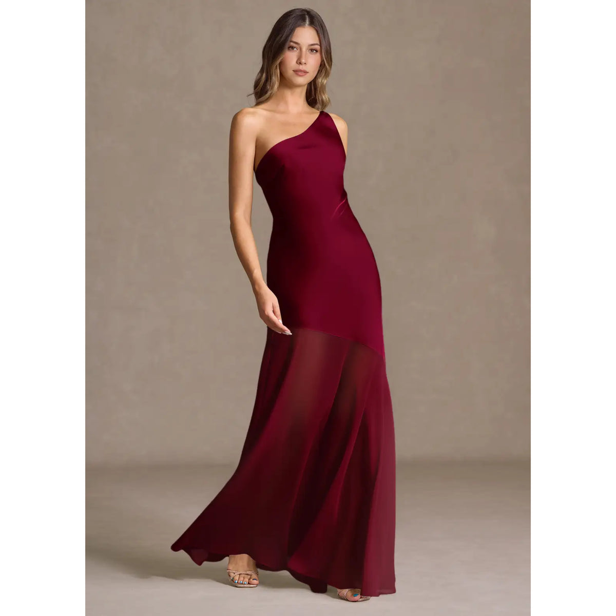 Vestido Javiera