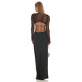 Vestido Leonor