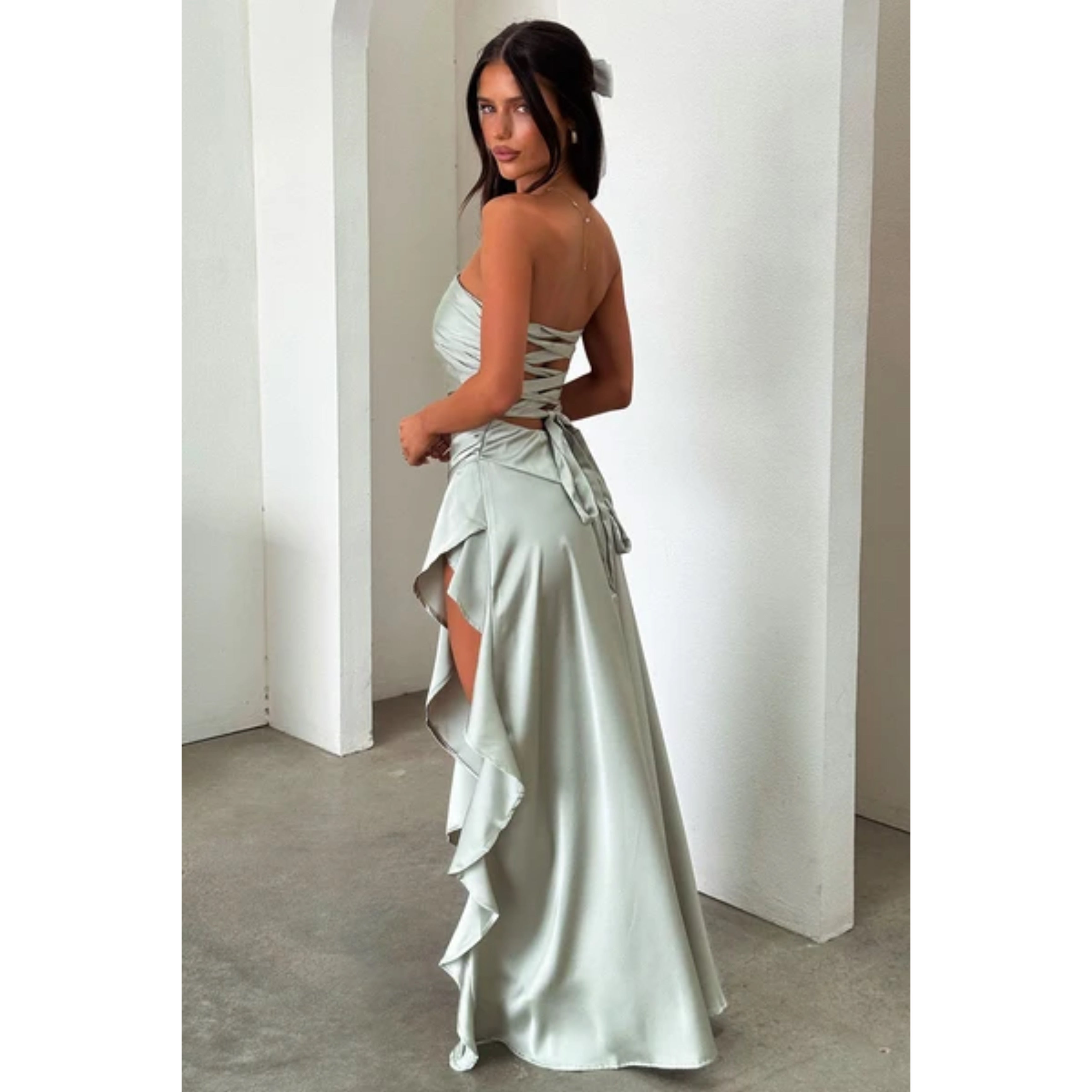 Vestido Carly
