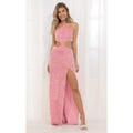 Vestido Paz