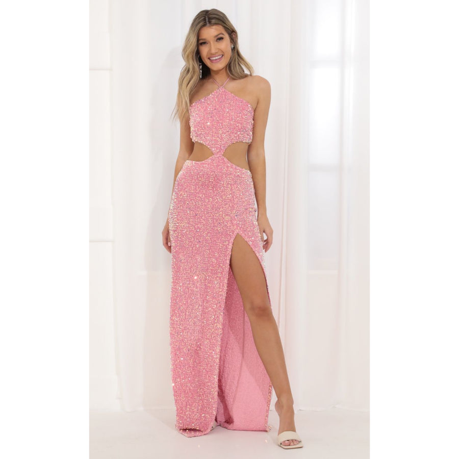 Vestido Paz