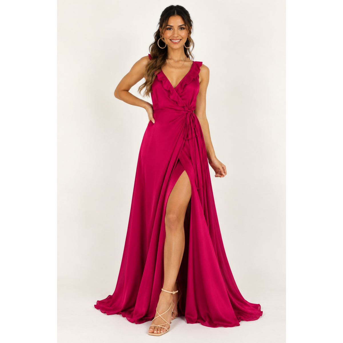 Vestido Noelia