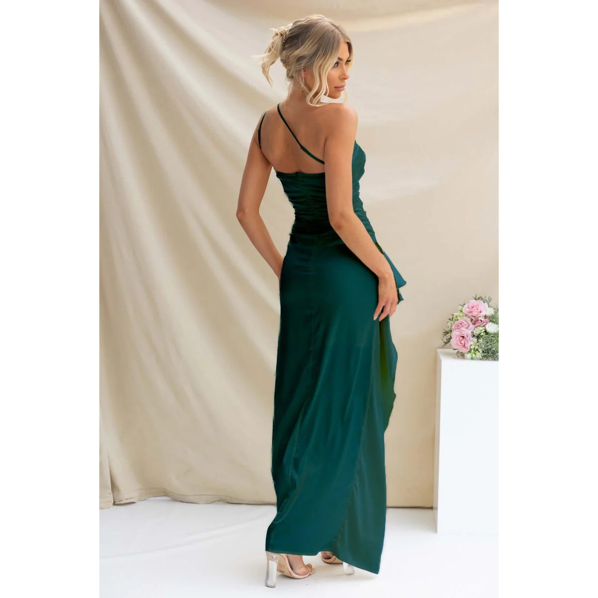 Vestido Ariele