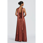 Vestido Rosario