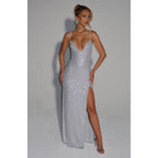 Vestido Blanca