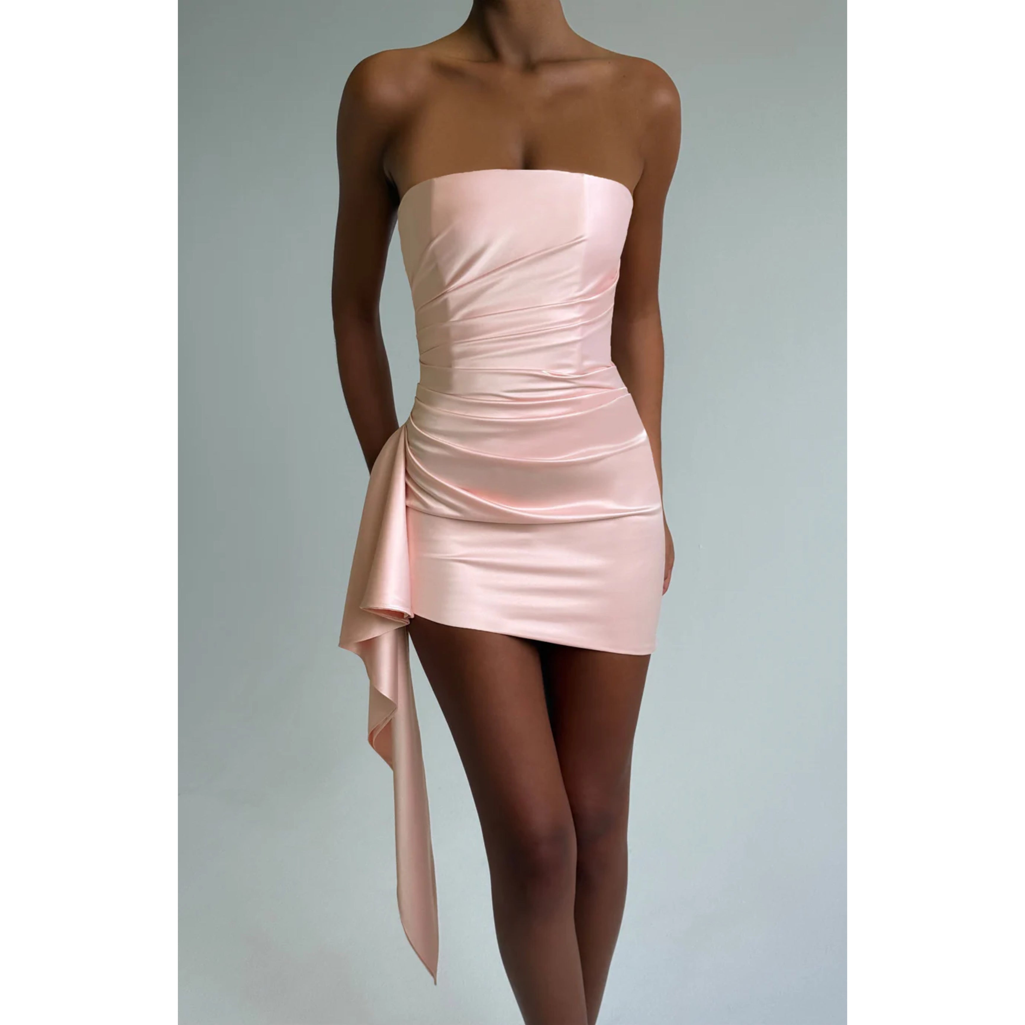 Vestido Vania
