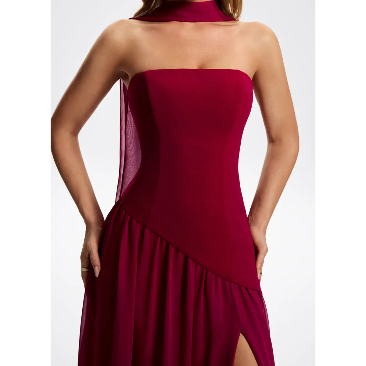 Vestido Maia
