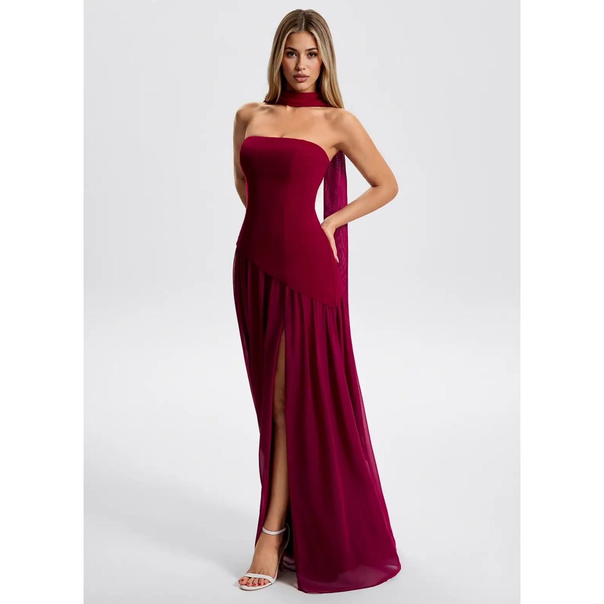 Vestido Maia