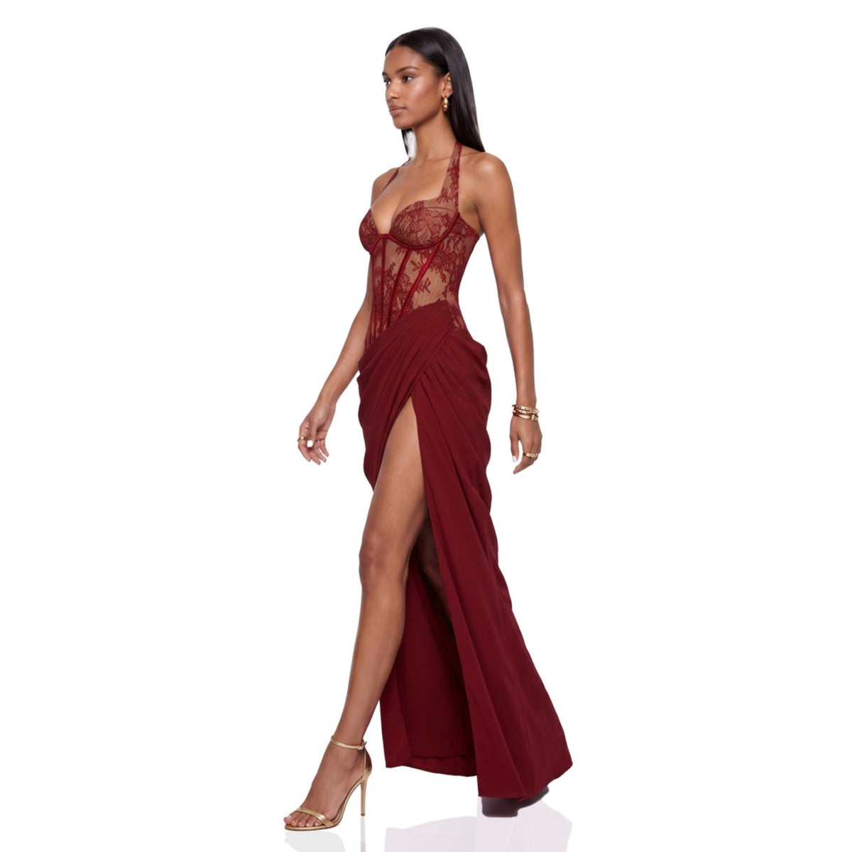 Vestido Angelica