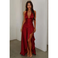 Vestido Alessia
