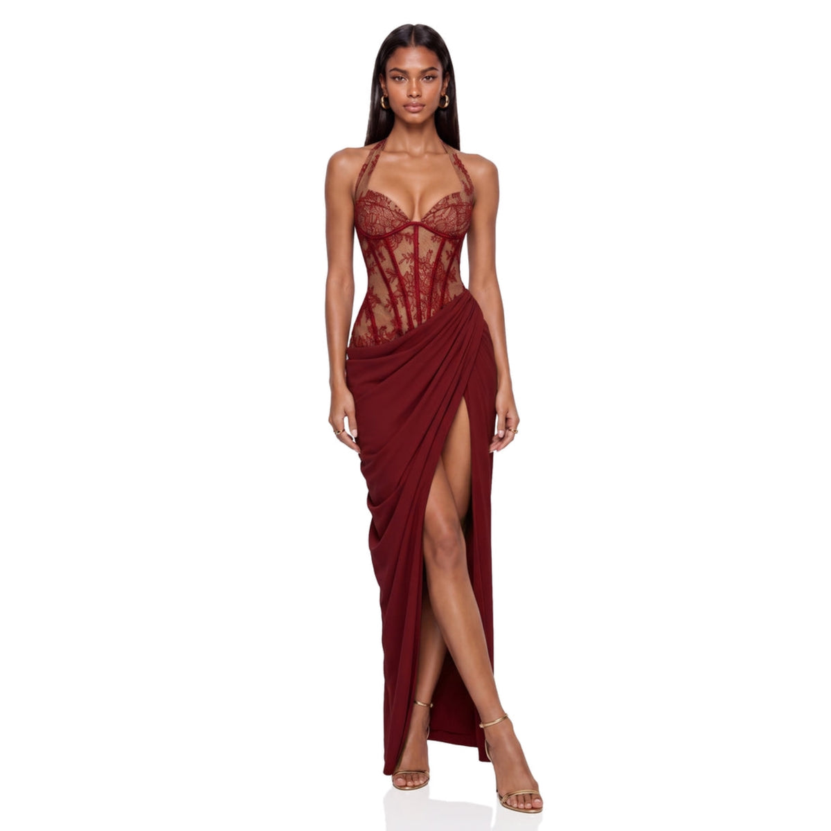 Vestido Angelica