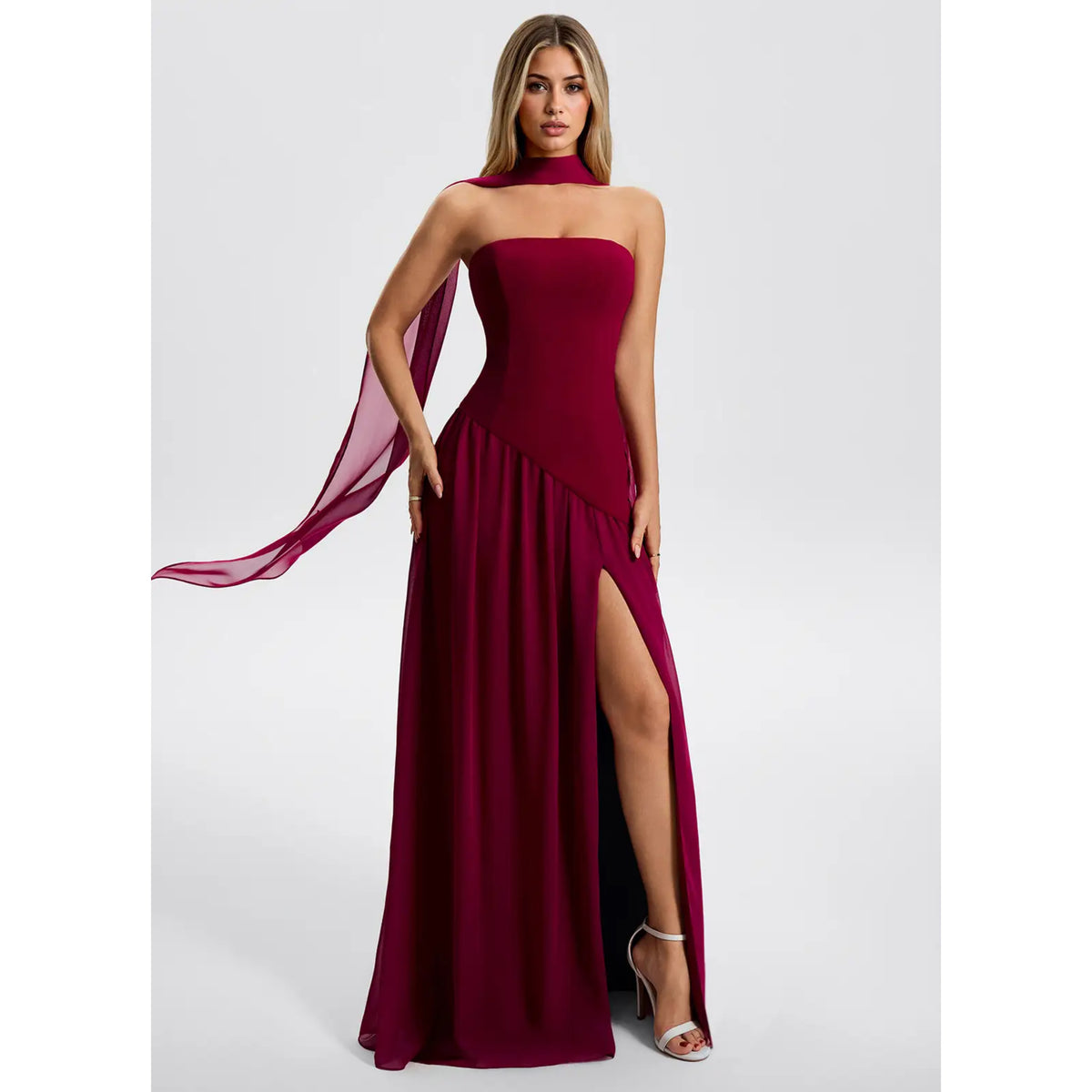 Vestido Maia